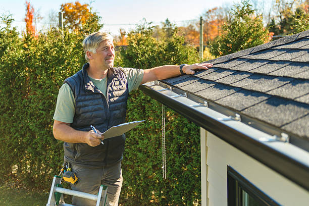 Affordable Emergency Roof Repair solutions in Lisbon, MD