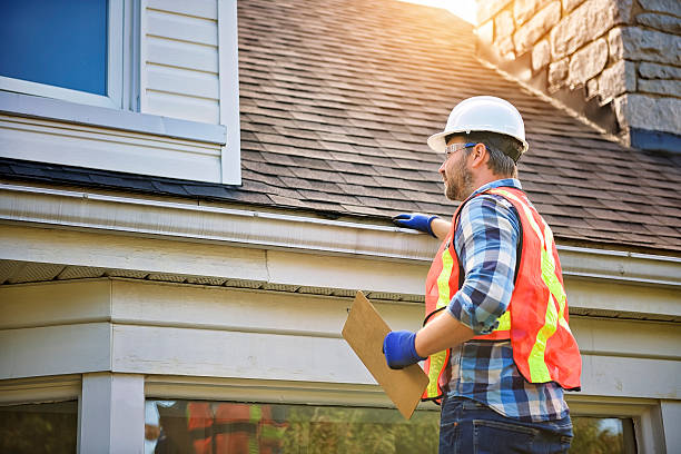 Licensed Emergency Roof Repair service in Lisbon, MD - Norken Roofing